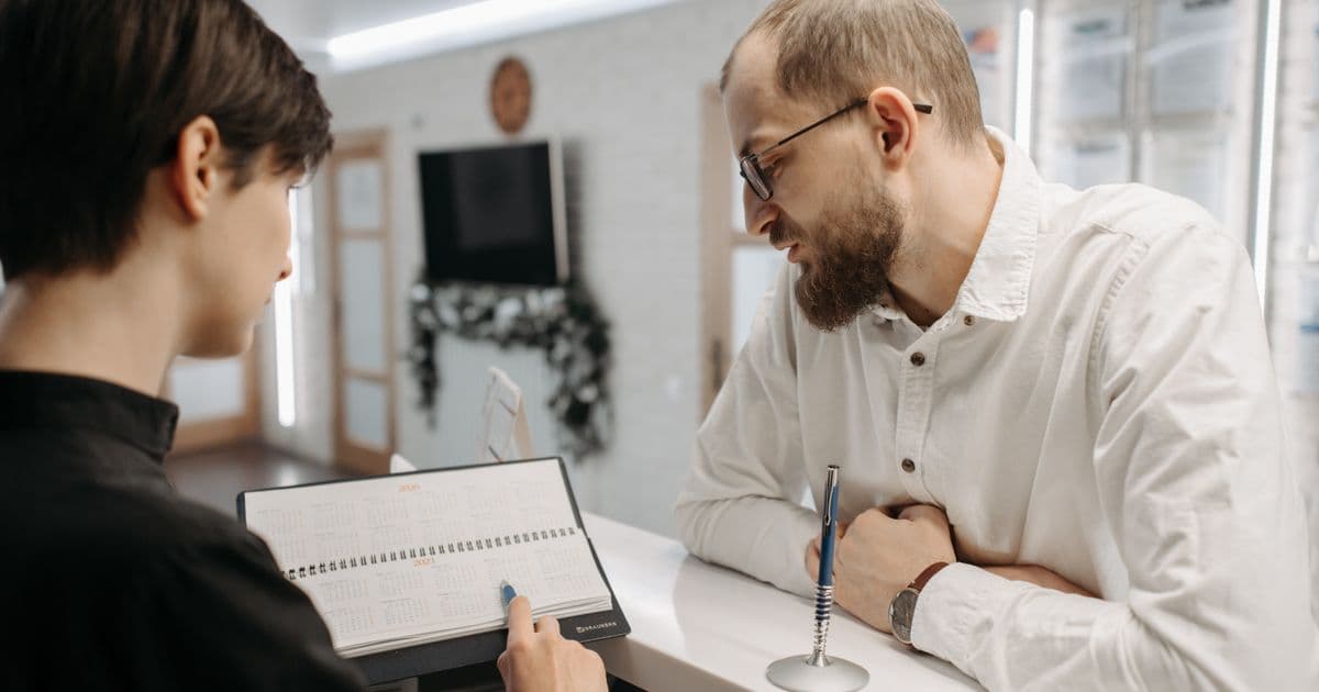 Booking Your Skatteverket Personnummer Appointment: What to Bring