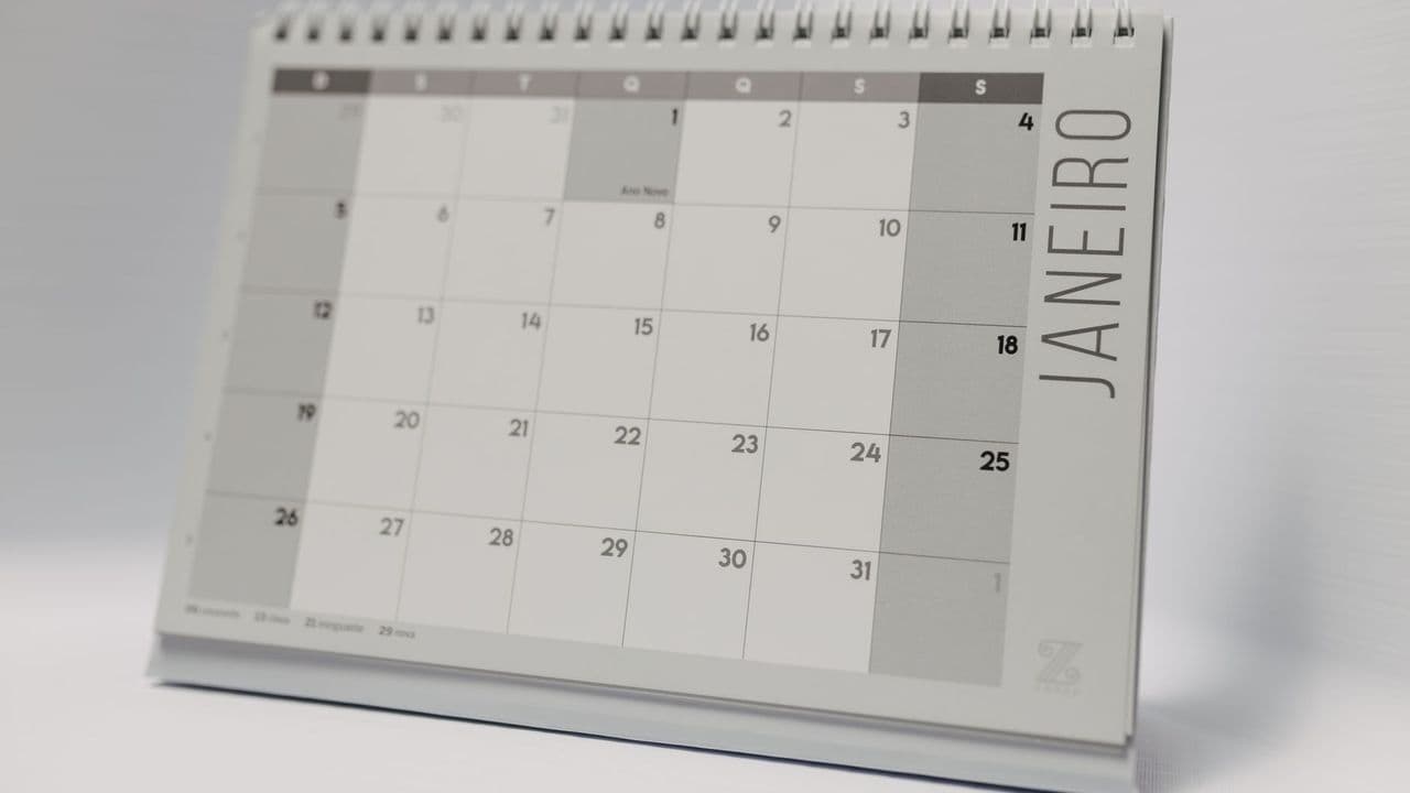 Deadlines & Dates