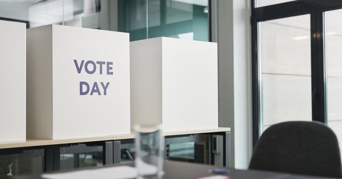 EU, Norwegian and Icelandic Citizens Vote in Sweden's Municipal Elections Without the Three-Year Wait