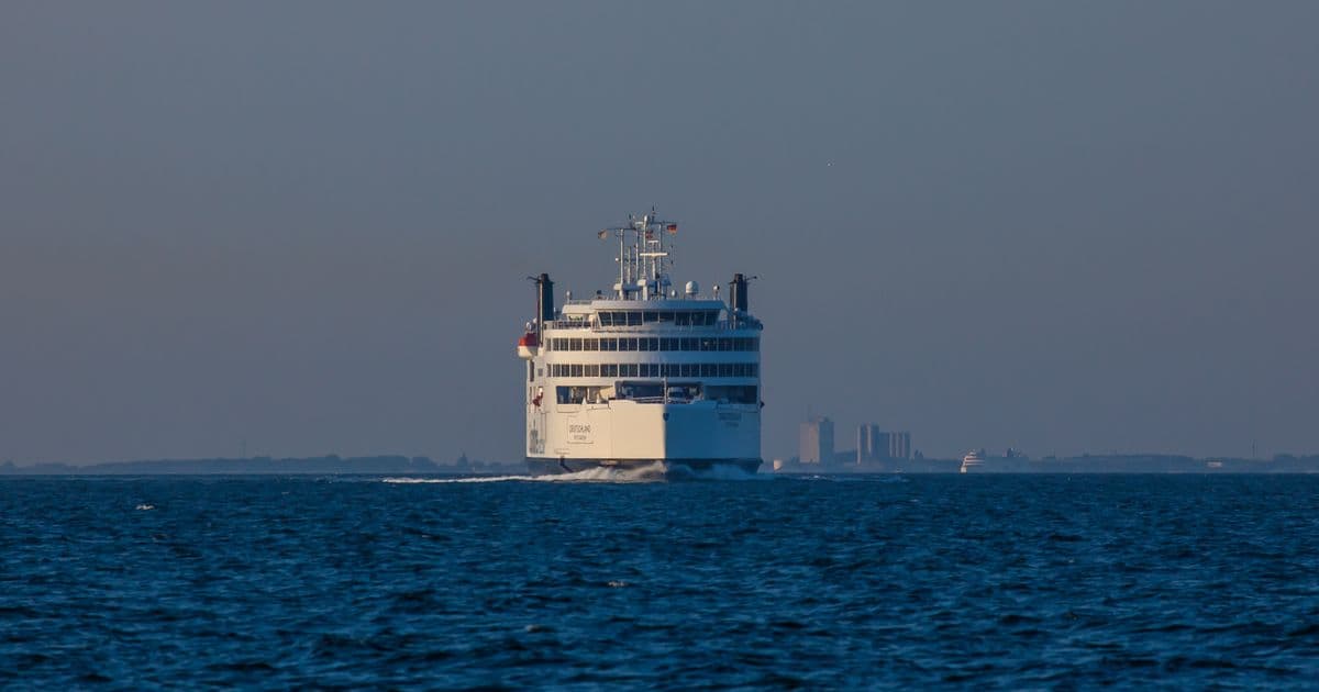 Gotland in October: Ferry Schedules, Weather and What Closes