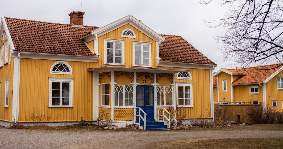 Joining A-kassa in Sweden Without Swedish Citizenship: The Work Permit and Coordination Number Rules