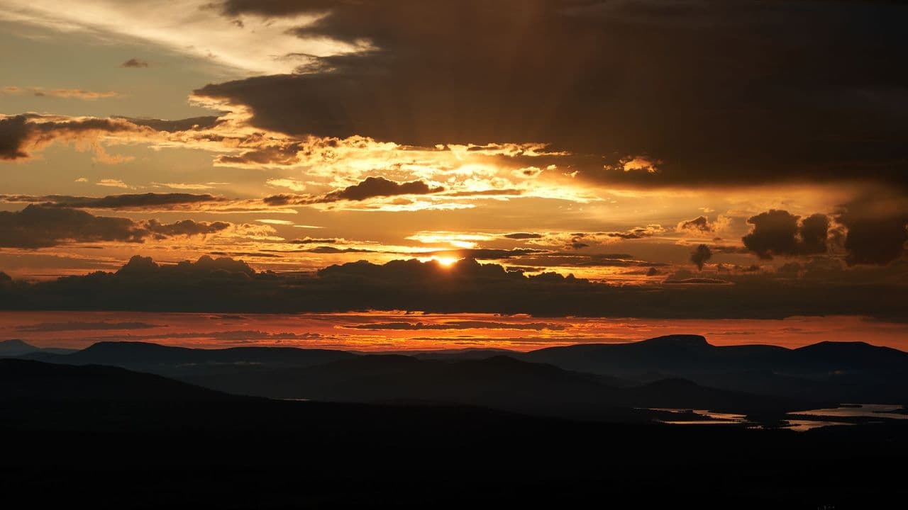 Midnight Sun in Sweden: Dates by Town, from Abisko to Kiruna