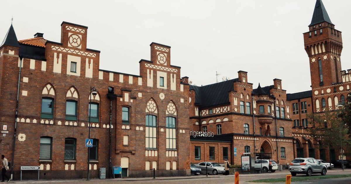 Registering with a Vårdcentral in Sweden After Your Personnummer Arrives