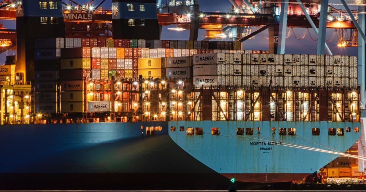 Shipping Belongings to Sweden From Outside the EU: Container, Air Freight and Duty Costs, 2026