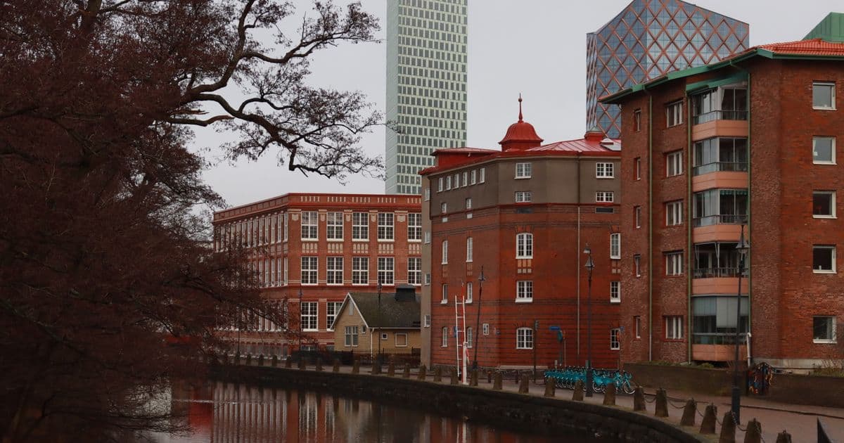 Stockholm and Gothenburg in One Trip: The Realistic Timeline
