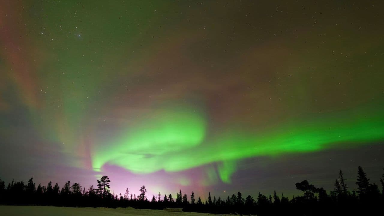 Stockholm to Kiruna: Distance, Train Time and Cost Explained