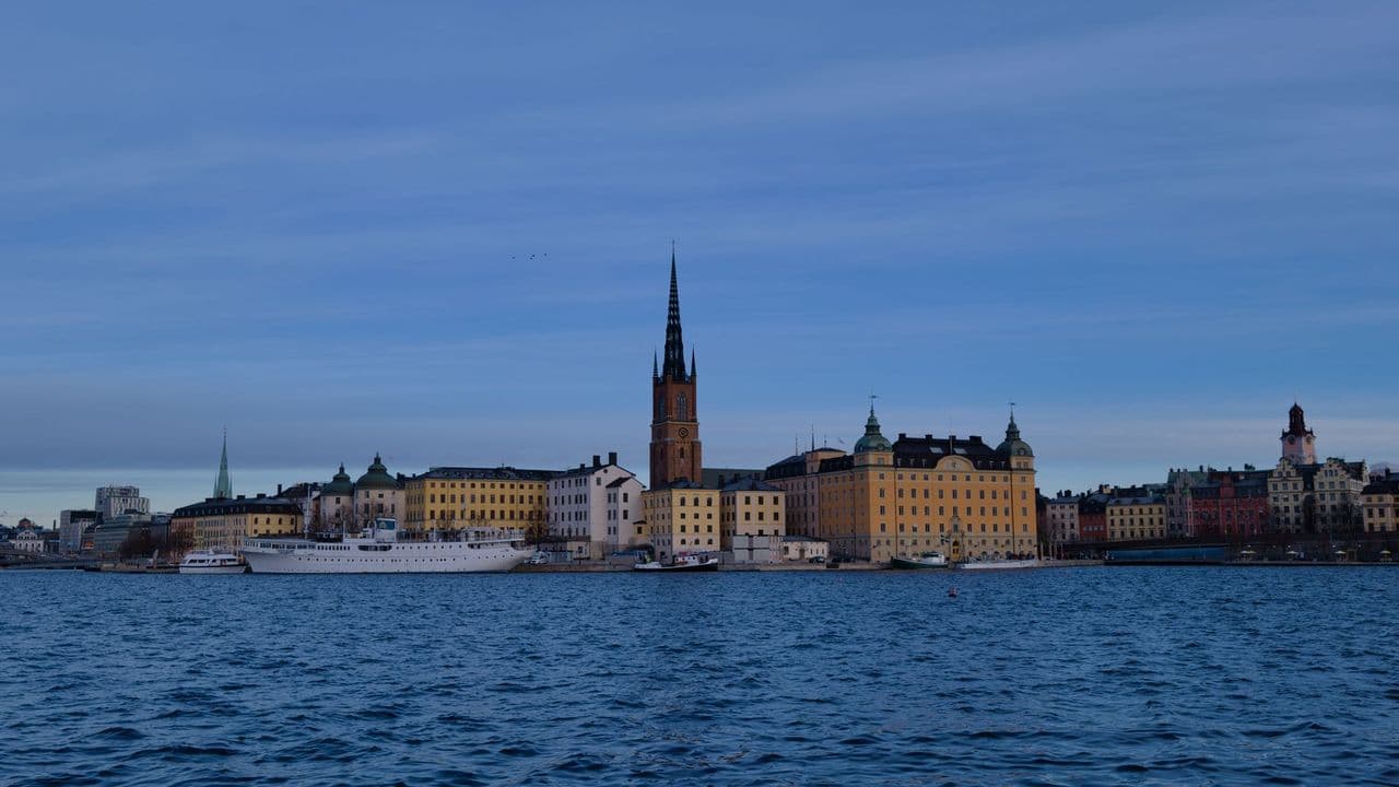 Sweden This Week