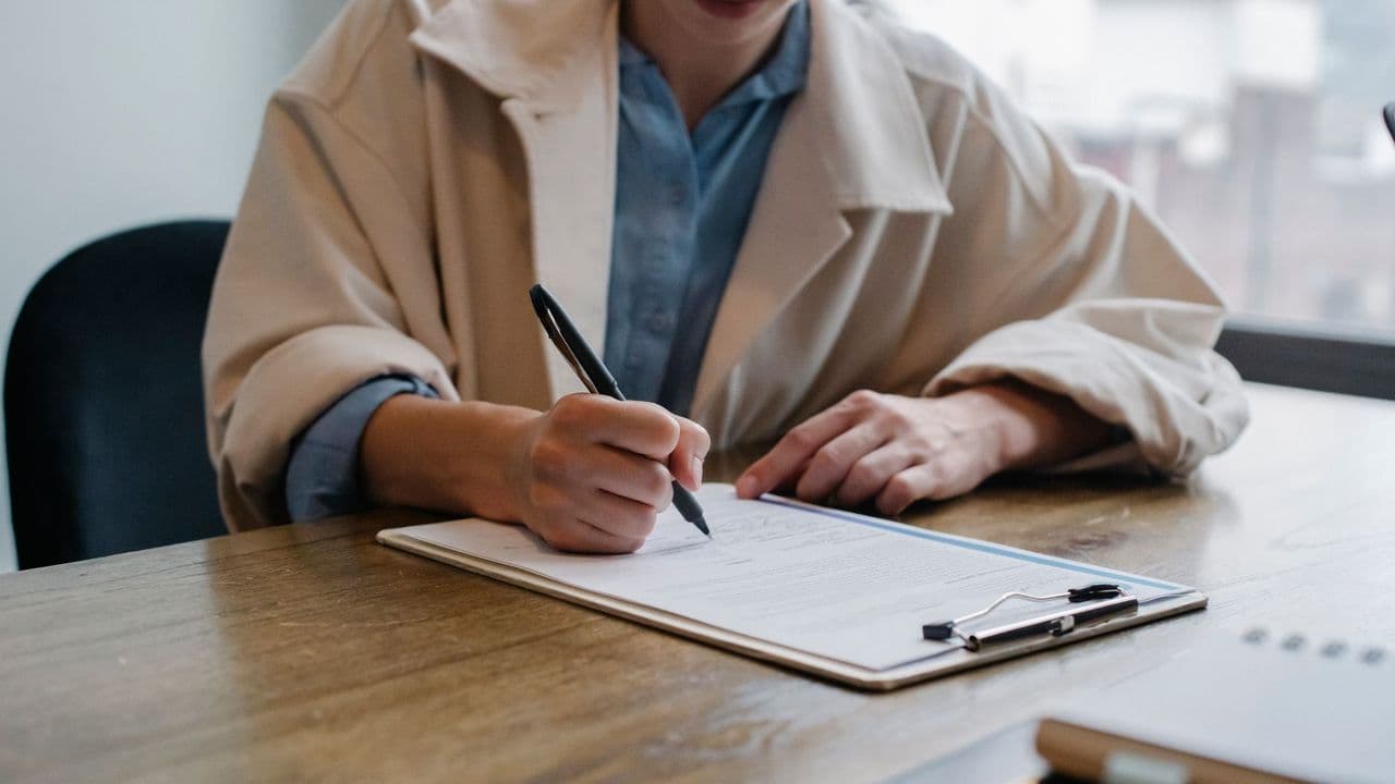 Sweden work permit: from job offer to residence card, August 2026