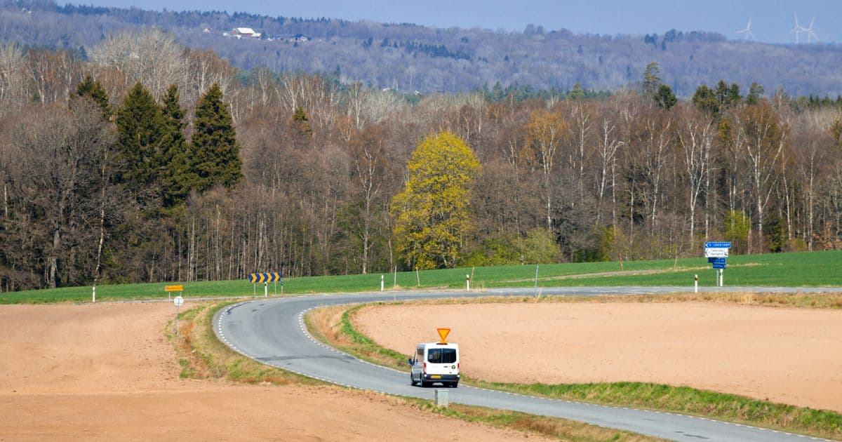 Sweden's Regions for Visitors: Distances, Seasons and Whether You Need a Car