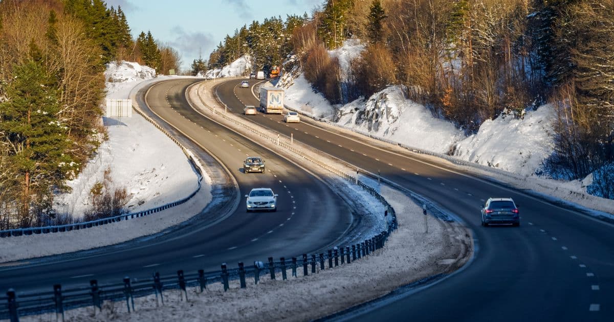 Train vs. Rental Car for a Week in Sweden: The Real Cost (August 2026)