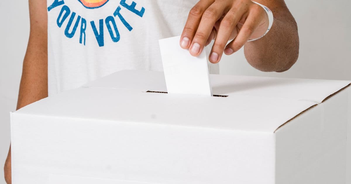 Voting Rights in Sweden for Foreign Residents: 2026 Election