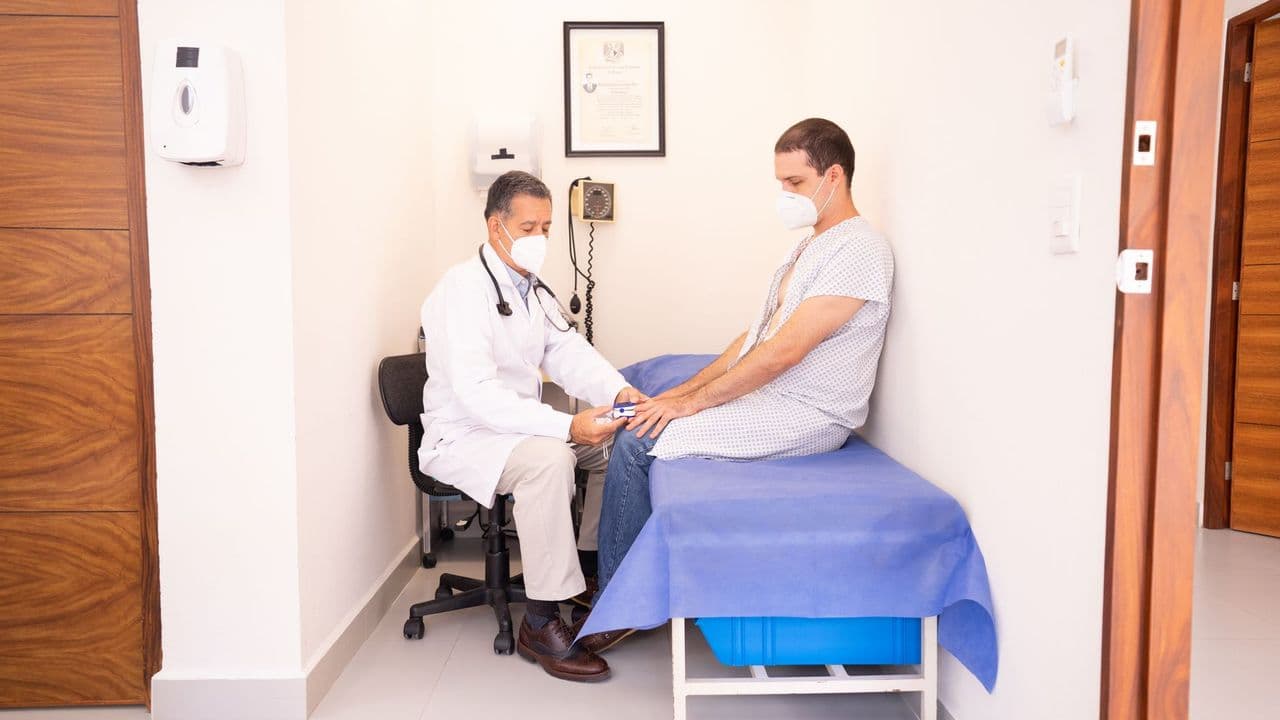 Healthcare